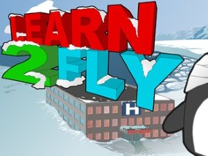 Learn to Fly 2