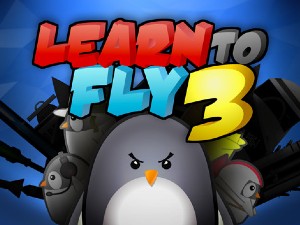 Learn to Fly 3