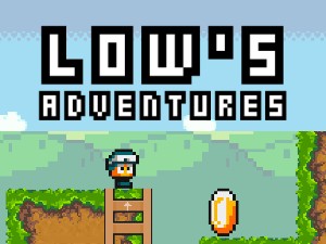 Low