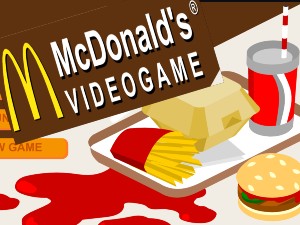 McDonalds