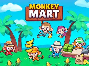Monkey Mart