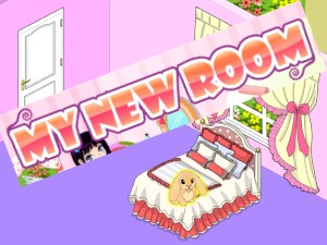 My New Room