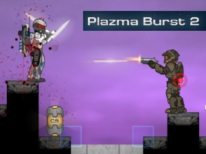 Plazma Burst 2