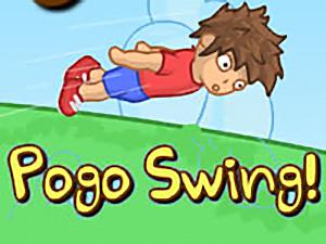 Pogo Swing