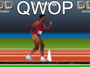 QWOP