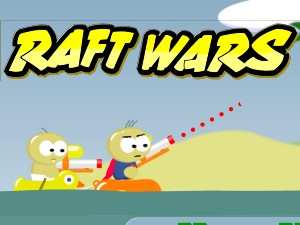 Raft Wars