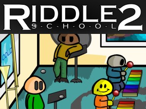 Riddle School 2