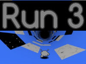 Run 3