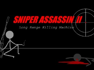 Sniper Assassin 2
