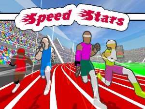 Speed Stars