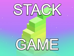 Stack Game